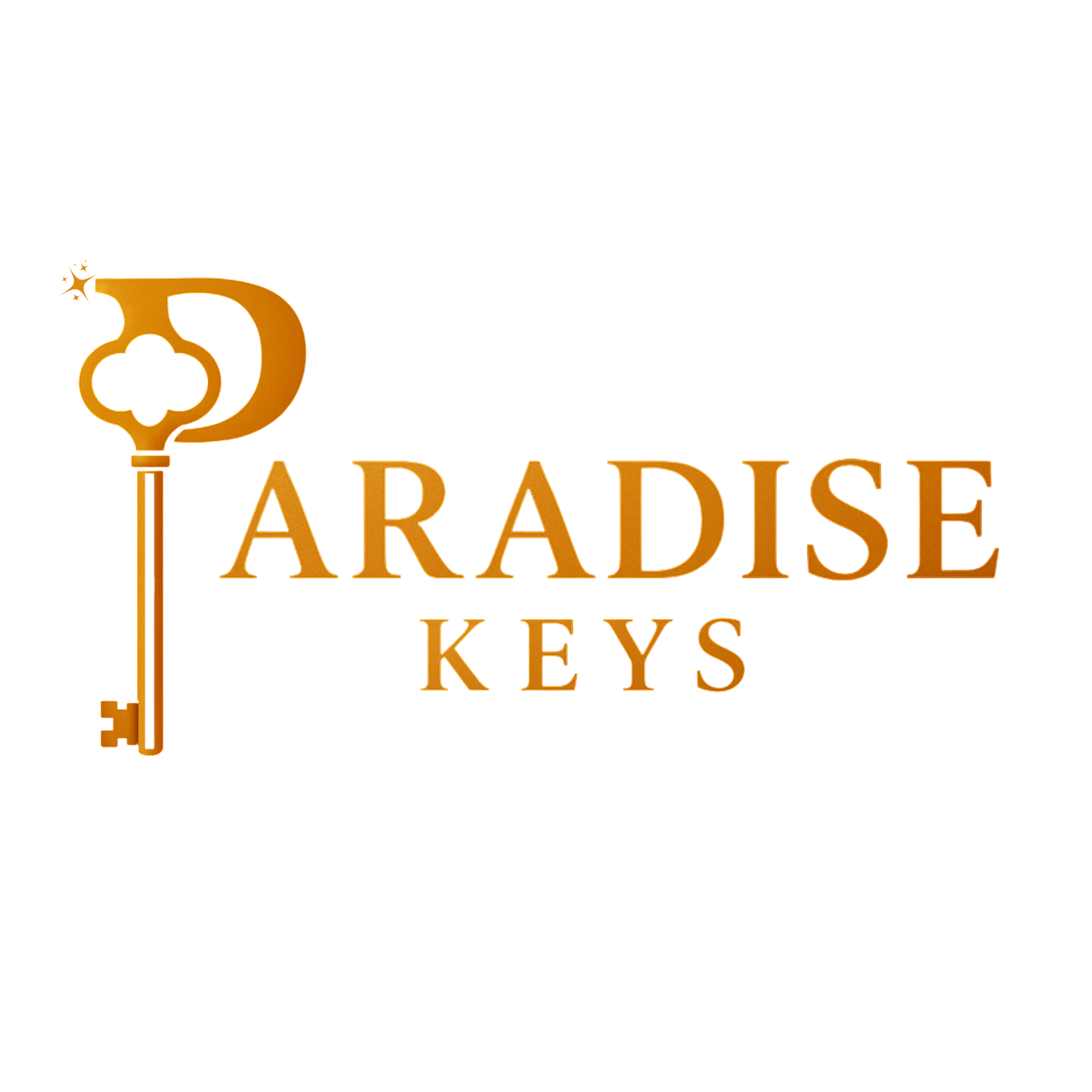 Paradis Logo